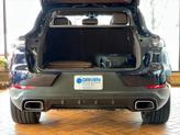 Thumbnail of 2022 Moonlight Blue Metallic Porsche Cayenne E-Hybrid