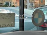 Thumbnail of 2022 Moonlight Blue Metallic Porsche Cayenne E-Hybrid
