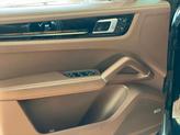 Thumbnail of 2022 Moonlight Blue Metallic Porsche Cayenne E-Hybrid