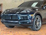 Thumbnail of 2022 Moonlight Blue Metallic Porsche Cayenne E-Hybrid
