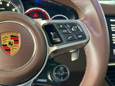 Thumbnail of 2022 Moonlight Blue Metallic Porsche Cayenne E-Hybrid