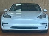 Thumbnail of 2020 Pearl White Multi-Coat Tesla Model 3