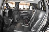 Thumbnail of 2017 Onyx Black Metallic Volvo XC90