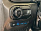 Thumbnail of 2023 Silver Zynith Clearcoat Jeep Wrangler 4xe