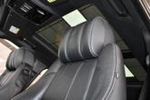 Thumbnail of 2014 Santorini Black Metallic Land Rover Range Rover