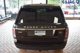 Thumbnail of 2014 Santorini Black Metallic Land Rover Range Rover