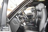 Thumbnail of 2014 Santorini Black Metallic Land Rover Range Rover
