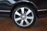 Thumbnail of 2014 Santorini Black Metallic Land Rover Range Rover