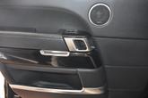 Thumbnail of 2014 Santorini Black Metallic Land Rover Range Rover