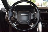 Thumbnail of 2014 Santorini Black Metallic Land Rover Range Rover