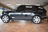 Thumbnail of 2014 Santorini Black Metallic Land Rover Range Rover
