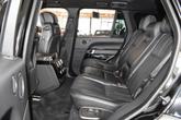 Thumbnail of 2014 Santorini Black Metallic Land Rover Range Rover