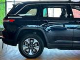 Thumbnail of 2024 Midnight Sky Jeep Grand Cherokee 4xe