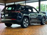 Thumbnail of 2024 Midnight Sky Jeep Grand Cherokee 4xe