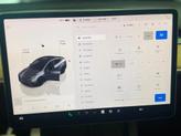 Thumbnail of 2022 Midnight Silver Metallic Tesla Model Y