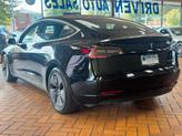 Thumbnail of 2018 Black Tesla Model 3