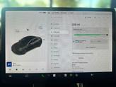 Thumbnail of 2018 Black Tesla Model 3