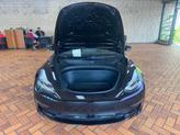 Thumbnail of 2018 Black Tesla Model 3