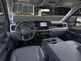 Thumbnail of 2025 Oxford White Ford F-250