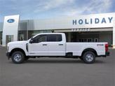 Thumbnail of 2025 Oxford White Ford F-250