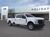 Thumbnail of 2025 Oxford White Ford F-250