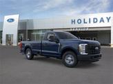 Thumbnail of 2025 Antimatter Blue Metallic Ford F-250