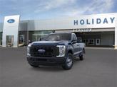 Thumbnail of 2025 Antimatter Blue Metallic Ford F-250