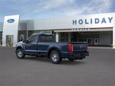 Thumbnail of 2025 Antimatter Blue Metallic Ford F-250