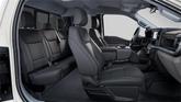 Thumbnail of 2025 Oxford White Ford F-350
