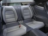 Thumbnail of 2025 Oxford White Ford Mustang