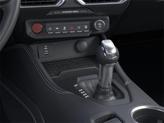 Thumbnail of 2025 Oxford White Ford Mustang