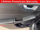 Thumbnail of 2024 Gray Metallic Ford Escape