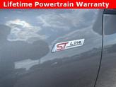 Thumbnail of 2024 Gray Metallic Ford Escape