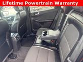 Thumbnail of 2024 Gray Metallic Ford Escape