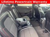Thumbnail of 2024 Gray Metallic Ford Escape