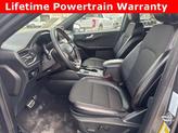 Thumbnail of 2024 Gray Metallic Ford Escape