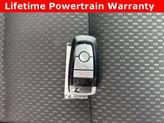 Thumbnail of 2024 Gray Metallic Ford Escape