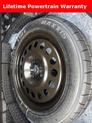 Thumbnail of 2024 Gray Metallic Ford Escape