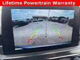 Thumbnail of 2024 Gray Metallic Ford Escape