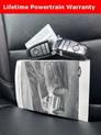 Thumbnail of 2023 Iconic Silver Metallic Ford Explorer