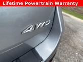 Thumbnail of 2023 Iconic Silver Metallic Ford Explorer