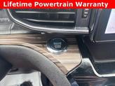 Thumbnail of 2023 Iconic Silver Metallic Ford Explorer