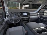 Thumbnail of 2025 Race Red Ford F-250