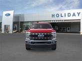 Thumbnail of 2025 Race Red Ford F-250
