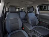 Thumbnail of 2025 Azure Gray Metallic Ford Bronco Sport