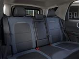 Thumbnail of 2025 Azure Gray Metallic Ford Bronco Sport