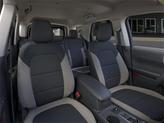 Thumbnail of 2025 Shadow Black Ford Bronco Sport