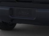 Thumbnail of 2025 Shadow Black Ford Bronco Sport