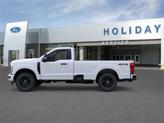 Thumbnail of 2025 Oxford White Ford F-350