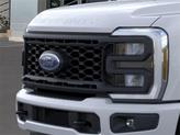 Thumbnail of 2025 Oxford White Ford F-350